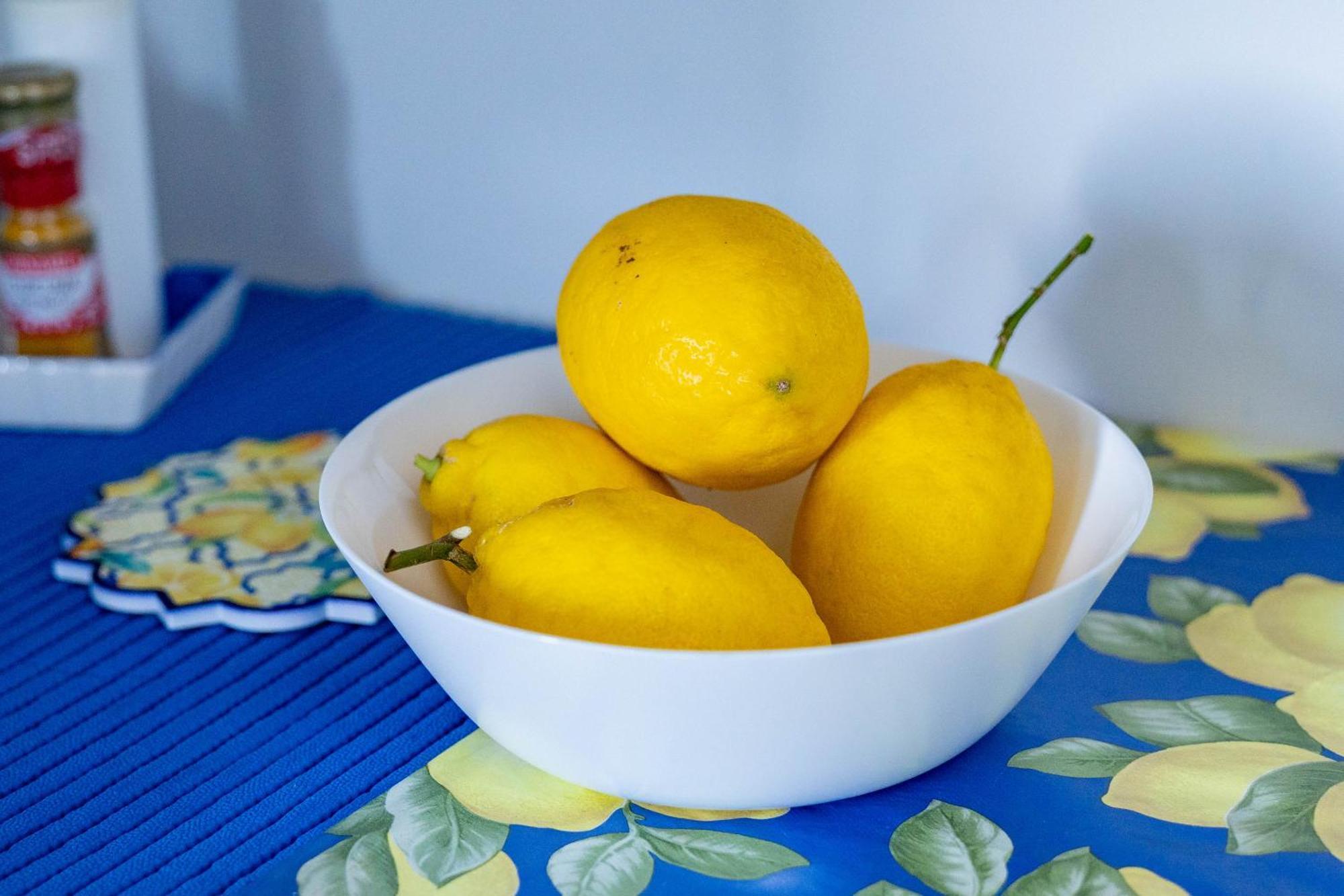 فيلا Casa Jole أمالفي المظهر الخارجي الصورة